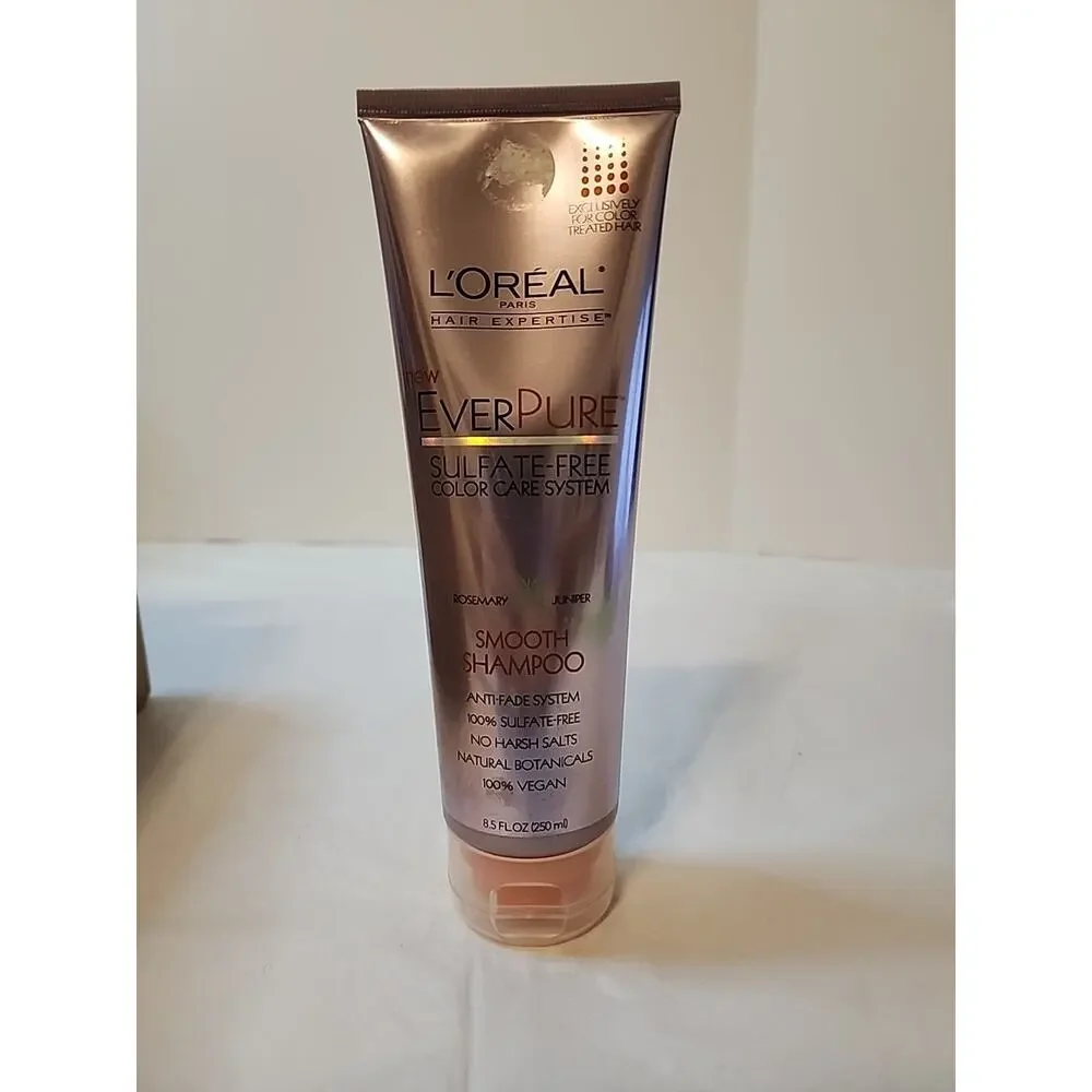 LOréal oreal paris